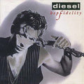 Hepfidelity 30 - Diesel Cd Album V210-2682392