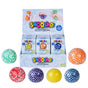 Gel Bead Snow Smooshos Ball (SENT AT RANDOM) V210-2682935