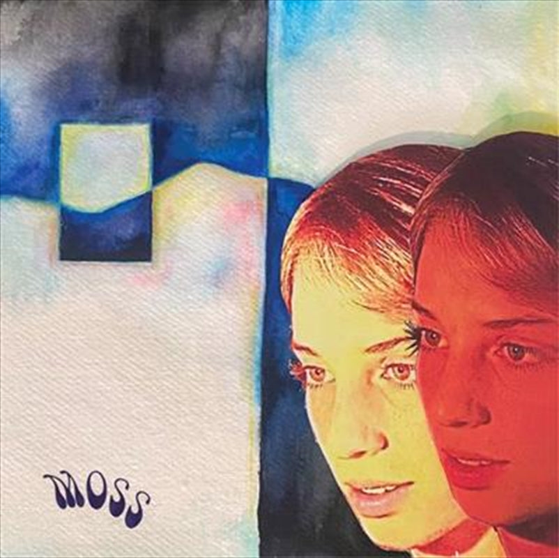 Moss - Hawke, Maya Cd Album V210-2683180