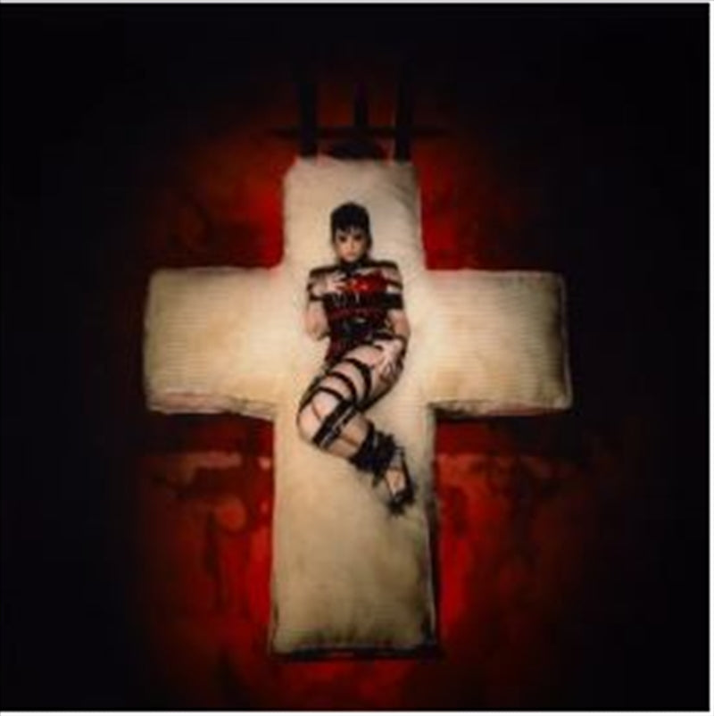 Holy Fvck - Lovato, Demi Cd Album V210-2684136
