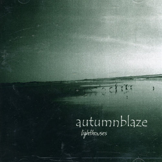 Lighthouses - Autumnblaze Cd Album V210-2684137
