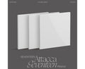 Attacca Std Ver: Random - Seventeen Cd Album V210-2684401