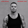 Different Man - Brown, Kane Cd Album V210-2684481