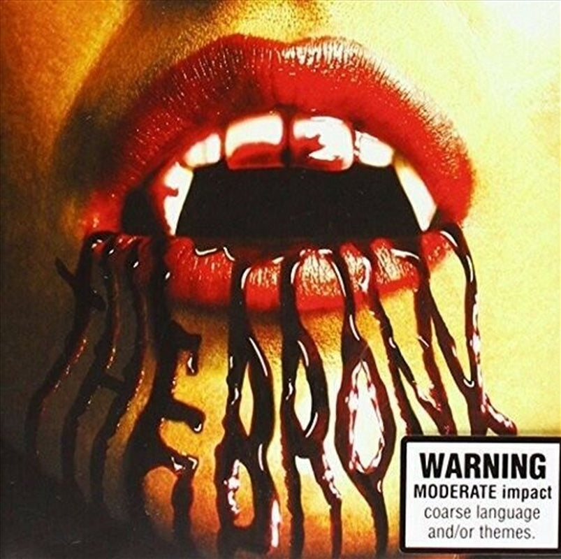 Bronx I - Bronx Cd Album V210-2684650