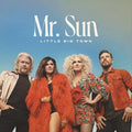 Mr Sun - Little Big Town Cd Album V210-2684651