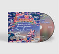 Return Of The Dream Canteen - Red Hot Chili Peppers Cd Album V210-2684878