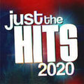 Just The Hits 2020 - Various Cd Album V210-2685508