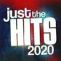 Just The Hits 2020 - Various Cd Album V210-2685508
