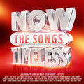 Now Thats What I Call Timeless - Various Cd Album V210-2686002