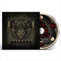 Days Of The Lost - Halo Effect Cd Album V210-2686037