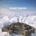Night Visions: 10Th Ann - Imagine Dragons Cd Album V210-2686776