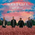 Wild Dreams - Westlife Cd Album V210-2686979