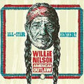 Willie Nelson American Outlaw - Various Cd Album V210-2687220