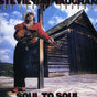 Soul To Soul - Vaughan, Stevie Ray Cd Album V210-2687352
