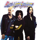 Black Light Syndrome - Bozzio Levin Stevens Cd Album V210-2687710