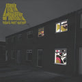 Favourite Worst Nightmare - Arctic Monkeys Cd Album V210-2688117