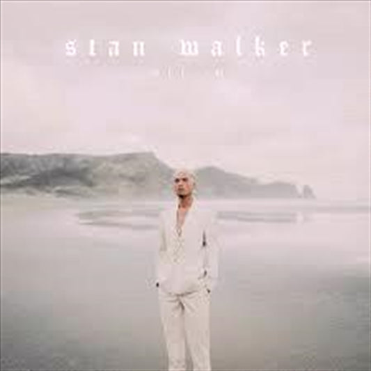 All In - Walker, Stan Cd Album V210-2688581