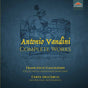 Complete Works - Vandini: Larte Dellarco: Galligioni Cd Album V210-2689919