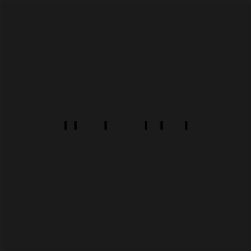 Vespertine - This Will Destroy You Cd Album V210-2690017