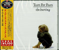 Hurting - Tears For Fears Cd Album V210-2690356