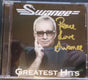 Greatest Hits - Swanee Cd Album V210-2690735