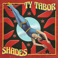 Shades - Tabor, Ty Cd Album V210-2690870