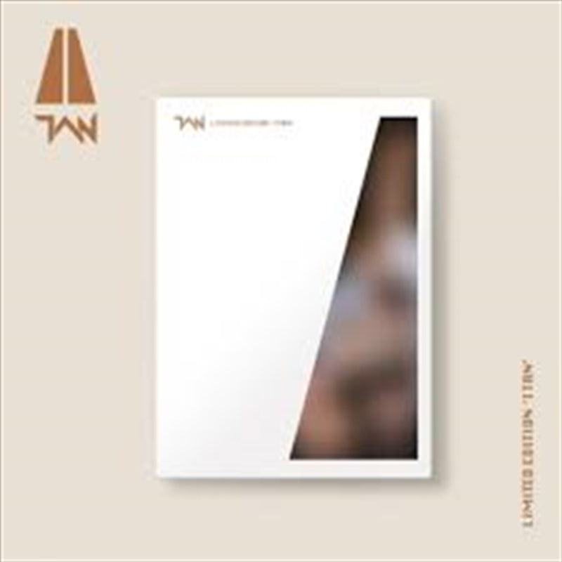 1Tan - Tan Cd Album V210-2690926