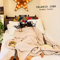 Under Cover - June, Valerie Cd Album V210-2691031