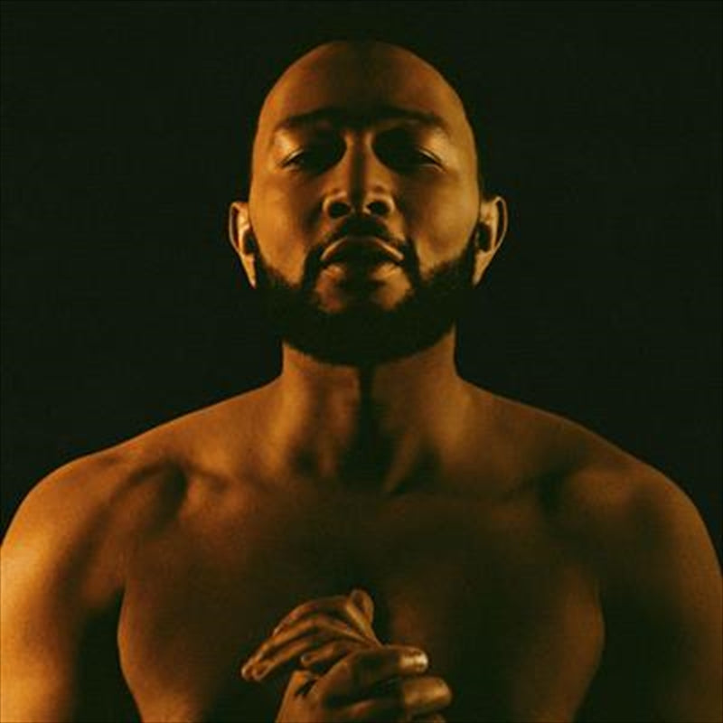 Legend - Legend, John Cd Album V210-2691033