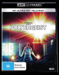 Poltergeist | Blu-ray + UHD UHD V210-2691297
