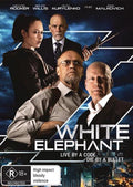 White Elephant DVD V210-2691304