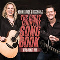 Great Country Songbook Vol Iii - Harvey, Adam: Beccy Cole Cd Album V210-2691363