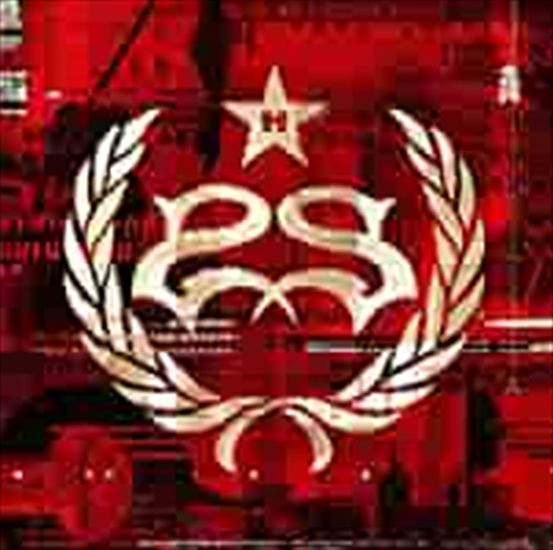 Hydrograd - Stone Sour Cd Album V210-2691798