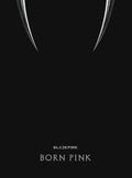 Born Pink: 2Nd Album: Boxset - Blackpink Cd Album V210-2691819