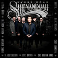 Every Road - Shenandoah Cd Album V210-2692881