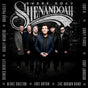 Every Road - Shenandoah Cd Album V210-2692881