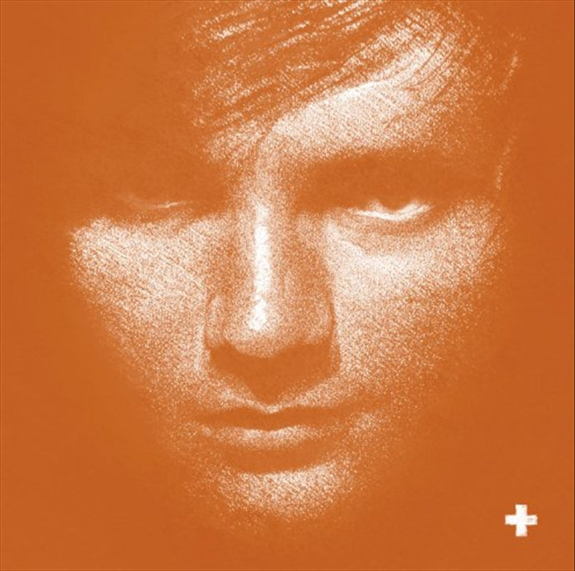 Plus - Sheeran, Ed Cd Album V210-2692913