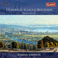 Piano Music - Schulz Beuthen: Johnson Cd Album V210-2693266