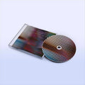 Stellar Drifting - Fitzgerald, George Cd Album V210-2693367