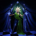 Nocturnal - Mothica Cd Album V210-2693512