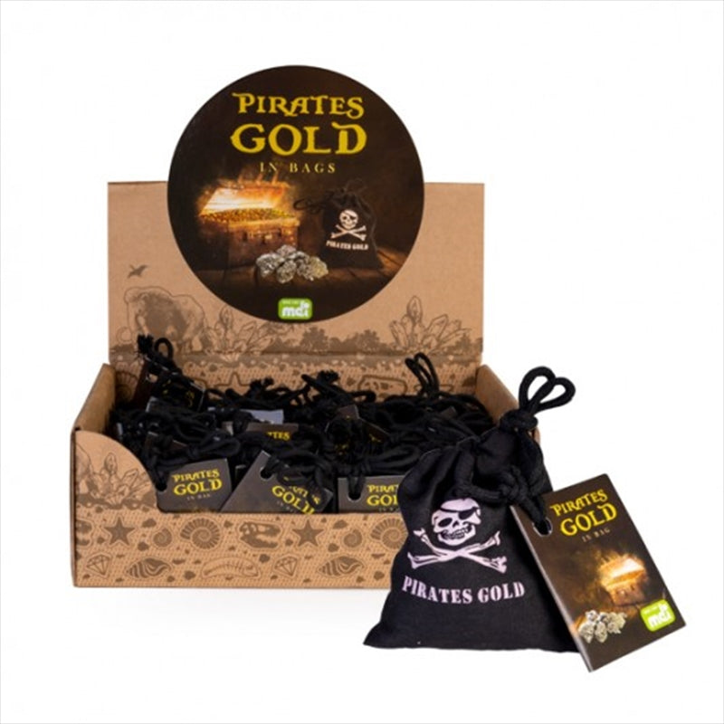 Pirates Gold In Bag (SENT AT RANDOM) V210-2693843