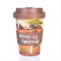 Meerkat Eco-to-Go Bamboo Cup V210-2693861