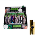 Spinner Lighter Case ( SENT AT RANDOM) V210-2693862