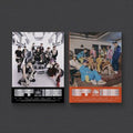 2 Baddies: 4Th Album - Nct 127 Cd Album V210-2693877