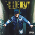 This Is Heavy - Tenpenny, Mitchell Cd Album V210-2693956