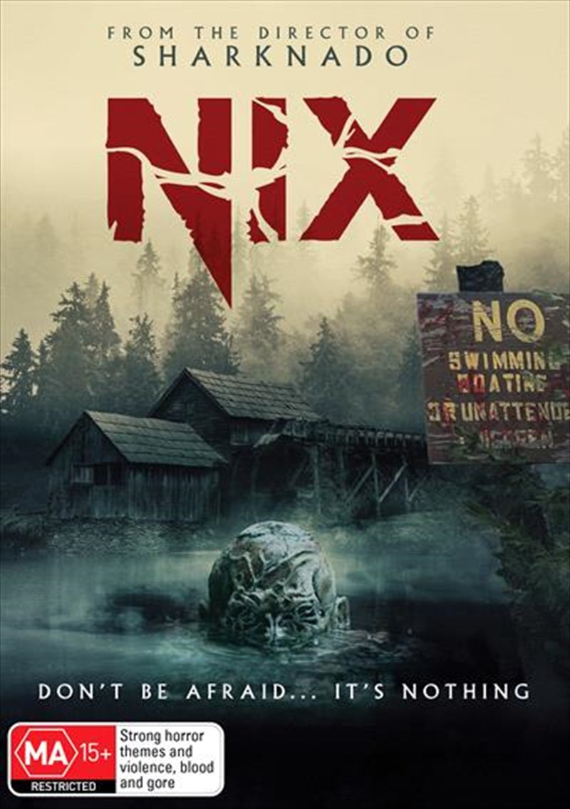 NIX DVD V210-2694238