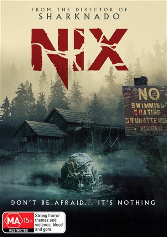 NIX DVD V210-2694238