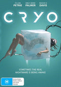 Cryo DVD V210-2694239