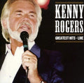 Country: Kenny Rogers - Rogers, Kenny Cd Album V210-2694726