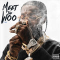 Meet The Woo 2 - Pop Smoke Cd Album V210-2696167